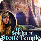 Spirits Of Stone Temple тоглоом