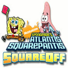 SpongeBob Atlantis SquareOff тоглоом