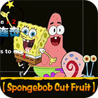 Spongebob Cut Fruit тоглоом Spongebob Cut Fruit тоглоом