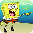 Spongebob Super Jump тоглоом