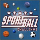 Sportball Challenge тоглоом