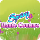 Spring Haute Couture тоглоом