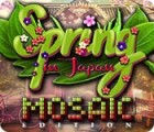 Spring in Japan Mosaic Edition тоглоом