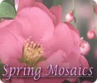 Spring Mosaics тоглоом