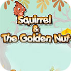 Squirrel and the Golden Nut тоглоом