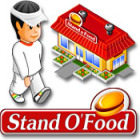 Stand O'Food тоглоом