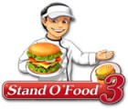 Stand O'Food 3 тоглоом