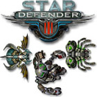 Star Defender 3 тоглоом