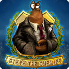 Steve The Sheriff тоглоом