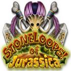 StoneLoops! of Jurassica тоглоом