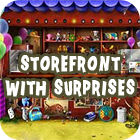 Storefront With Surprises тоглоом