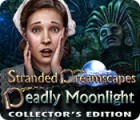 Stranded Dreamscapes: Deadly Moonlight Collector's Edition тоглоом