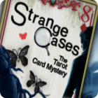 Strange Cases: The Tarot Card Mystery тоглоом