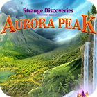 Strange Discoveries: Aurora Peak Collector's Edition тоглоом