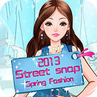 Street Snap Spring Fashion 2013 тоглоом Street Snap Spring Fashion 2013 тоглоом