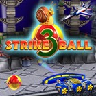 Strike Ball 3 тоглоом