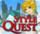 Style Quest тоглоом
