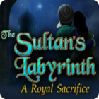 The Sultan's Labyrinth: A Royal Sacrifice тоглоом