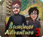 Summer Adventure 3 тоглоом