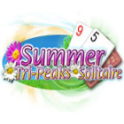 Summer Tri-Peaks Solitaire тоглоом