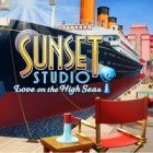 Sunset Studio: Love on the High Seas тоглоом Sunset Studio: Love on the High Seas тоглоом