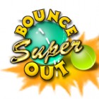 Super Bounce Out тоглоом
