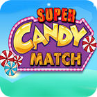 Super Candy Match тоглоом