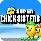 Super Chick Sisters тоглоом