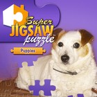 Super Jigsaw Puppies тоглоом
