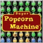 Super Popcorn Machine тоглоом