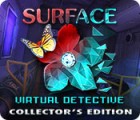 Surface: Virtual Detective Collector's Edition тоглоом