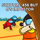 Survival 456 But It Impostor тоглоом