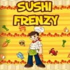 Sushi Frenzy тоглоом