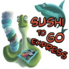 Sushi To Go Express тоглоом