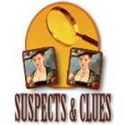 Suspects and Clues тоглоом