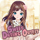 Sweet Dating Outfit тоглоом