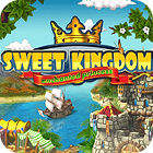 Sweet Kingdom: Enchanted Princess тоглоом
