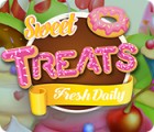 Sweet Treats: Fresh Daily тоглоом