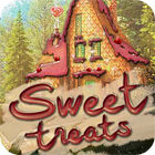 Sweet Treats тоглоом Sweet Treats тоглоом