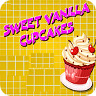 Sweet Vanilla Cupcakes тоглоом