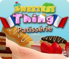 Sweetest Thing 2: Patissérie тоглоом
