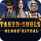 Taken Souls - Blood Ritual Platinum Edition тоглоом