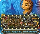 Tales of Lagoona 3: Frauds, Forgeries, and Fishsticks тоглоом