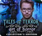 Tales of Terror: Art of Horror Collector's Edition тоглоом