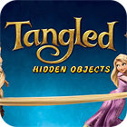 Tangled. Hidden Objects тоглоом
