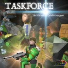 Taskforce: The Mutants of October Morgane тоглоом