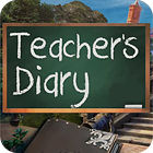 Teacher's Diary тоглоом