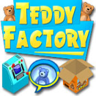 Teddy Factory тоглоом Teddy Factory тоглоом