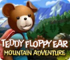 Teddy Floppy Ear: Mountain Adventure тоглоом