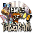 Temple of Tangram тоглоом Temple of Tangram тоглоом
